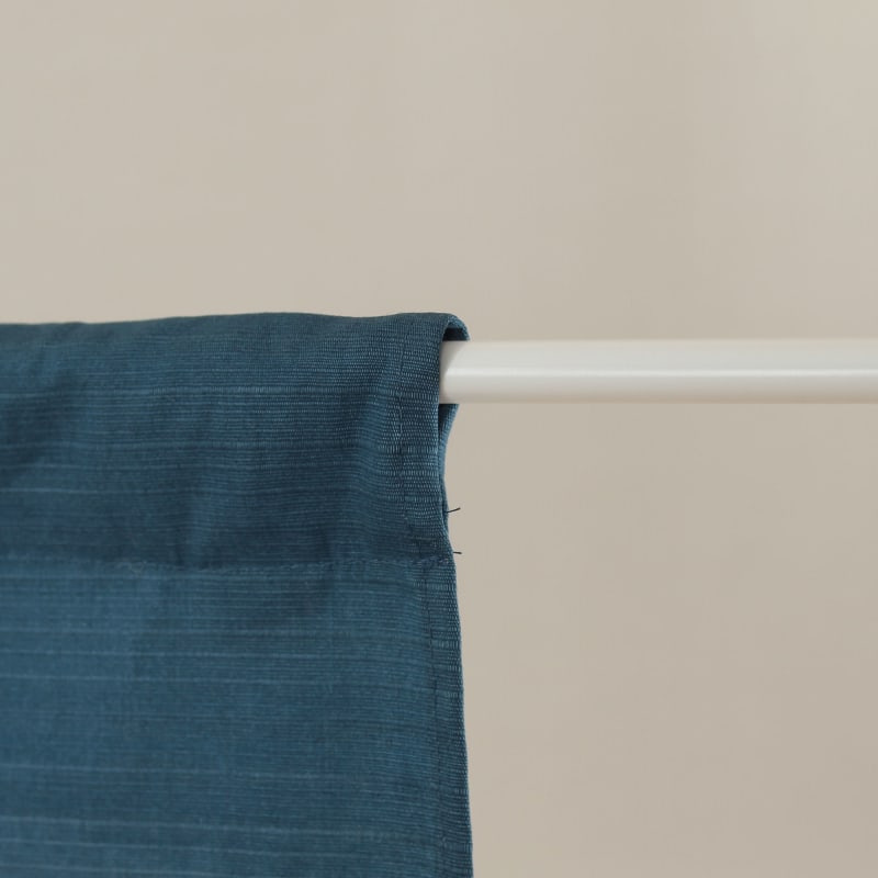 Japanese Noren Curtain - Seven Lucky Cats