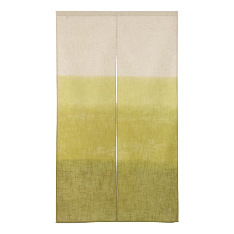 Japanese Noren Curtain - Gradient(Dan-bokashi)