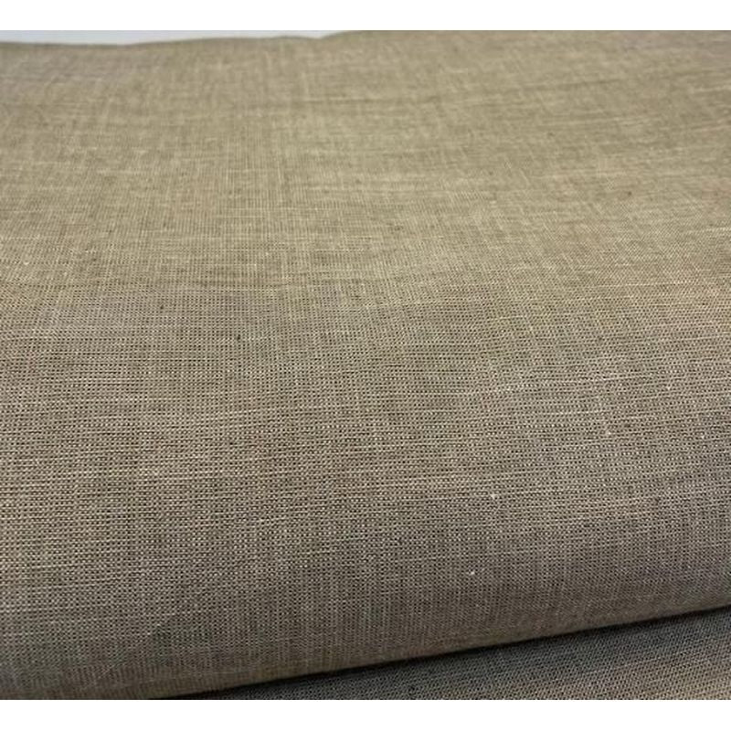 Cotton Fabric - Kataha Solid Honey