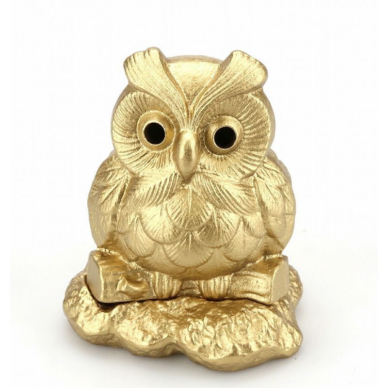 Nanbu Tekki Holder - Owl