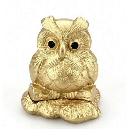 Nanbu Tekki Holder - Owl