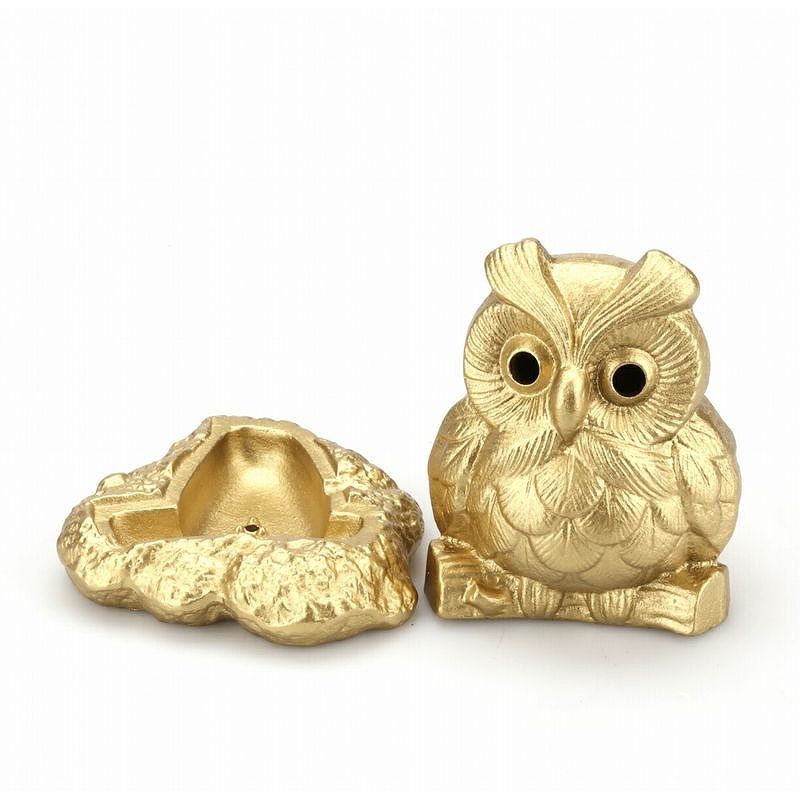 Holder - Owl