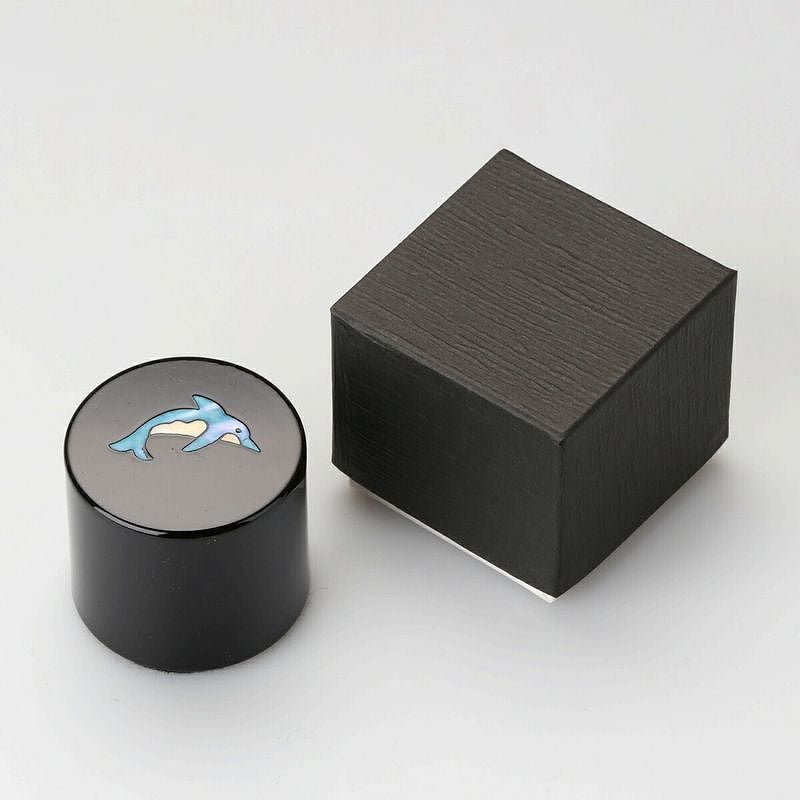 Paperweight - Bun-Chin