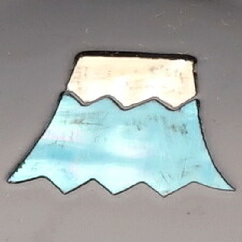 Paperweight - Bun-Chin