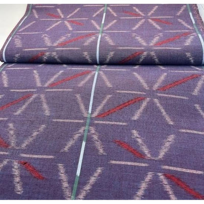 Cotton Fabric - Lullaby Iris