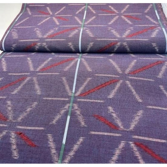 Cotton Fabric - Lullaby Iris