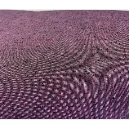 Cotton Fabric - Kataha Nep Solid Aoi