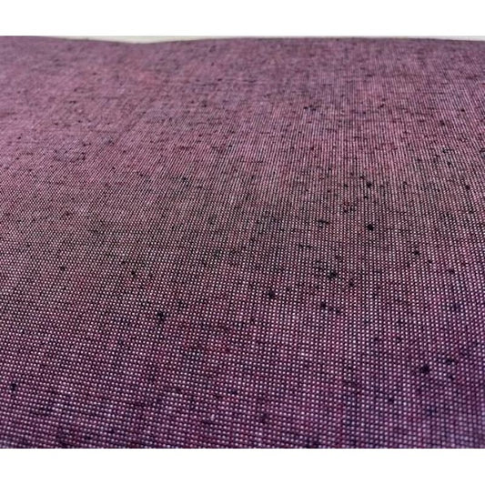 Cotton Fabric - Kataha Nep Solid Aoi