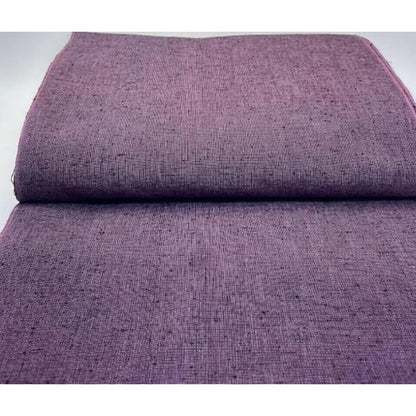 Cotton Fabric - Kataha Nep Solid Aoi