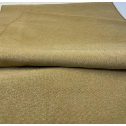 Cotton Fabric - 20 Solid Mimosa