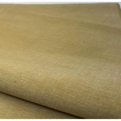 Cotton Fabric - 20 Solid Mimosa