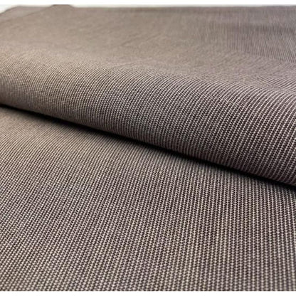 Cotton Fabric - 16 Slub Solid Pomegranate