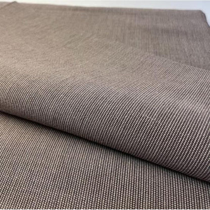 Cotton Fabric - 16 Slub Solid Pomegranate