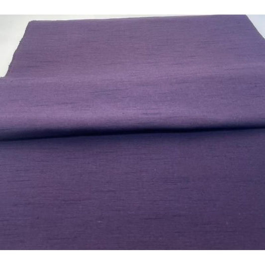 Cotton Fabric - 60/2 2-Ply Yarn Nasu-Navy