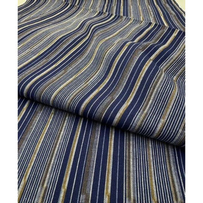 Cotton Fabric - Dandan Pattern Hanakon