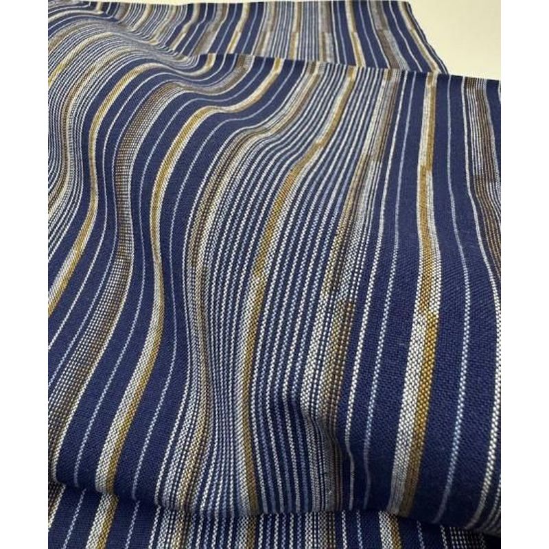 Cotton Fabric - Dandan Pattern Hanakon