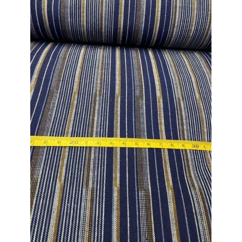 Cotton Fabric - Dandan Pattern Hanakon