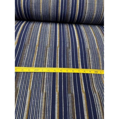 Cotton Fabric - Dandan Pattern Hanakon