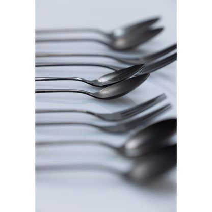 ชุดช้อนส้อม - ด้านเงา