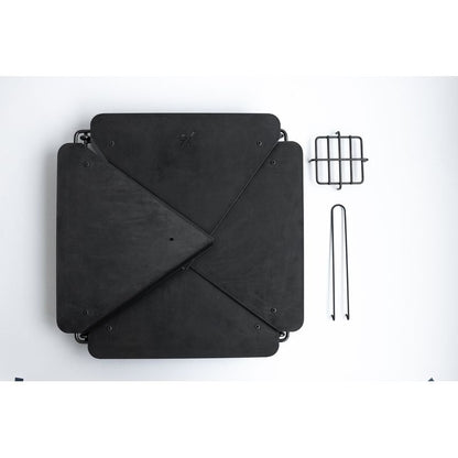 Campfire Grill - 96 [KURO]