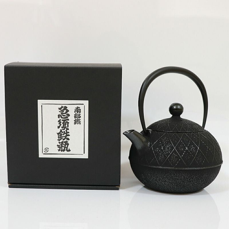 Bouilloire - Argyle 0,6 L