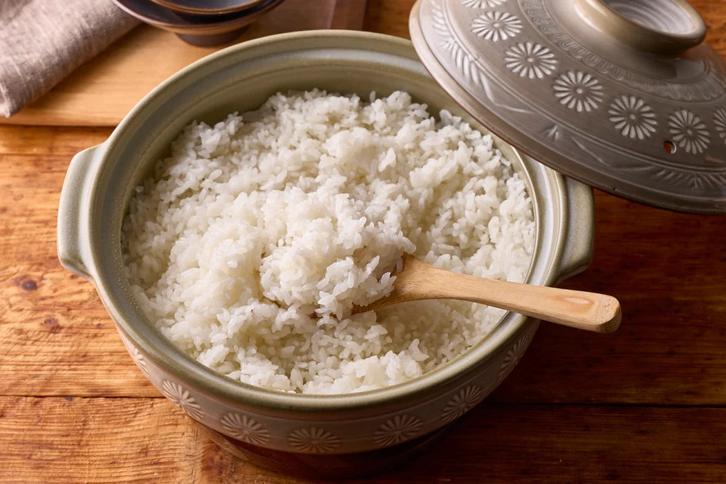 Donabe GINPO - มิชิมะ