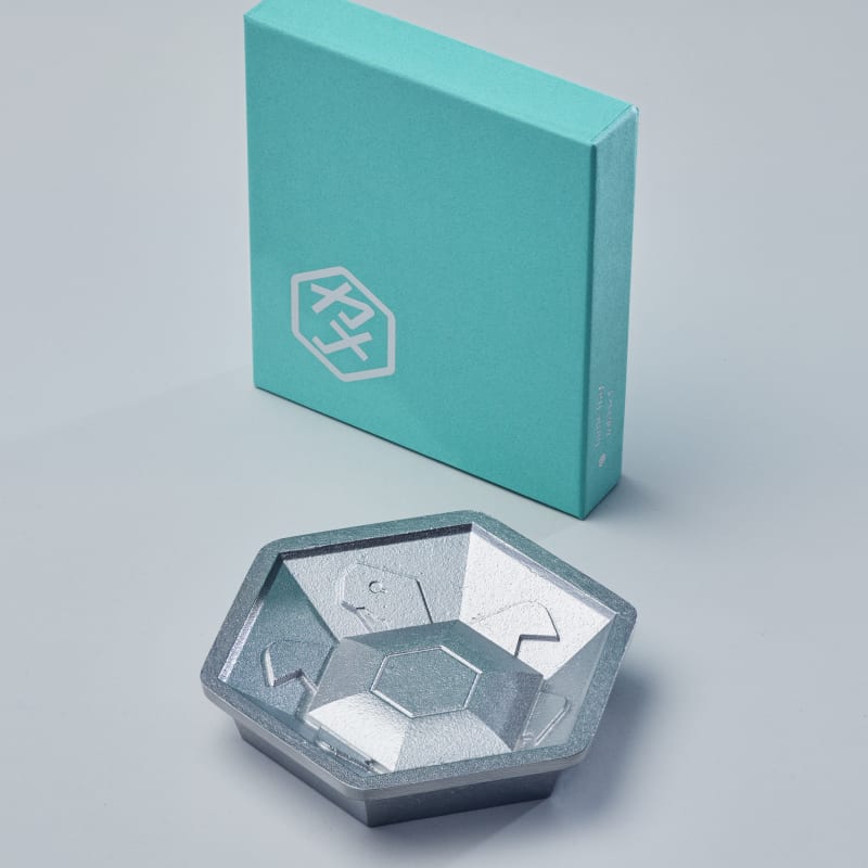 Tray - Turtle
