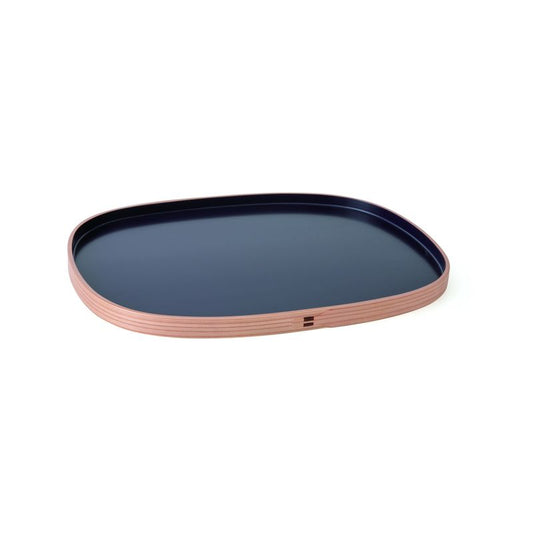 Tray - KOBAN Deep Violet Medium