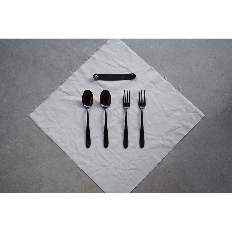 Cutlery Gift - Package A