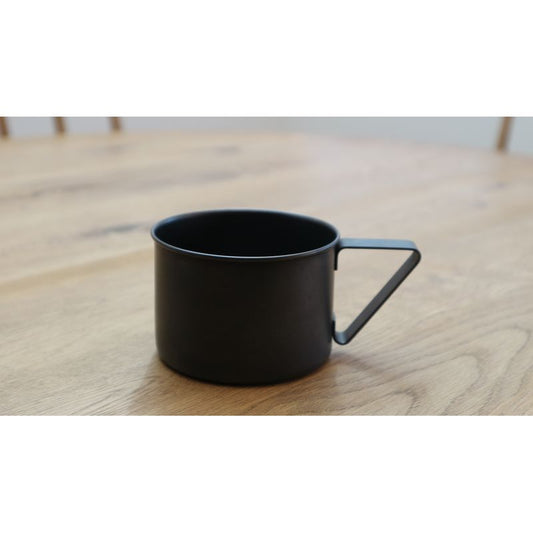 Mug Cup - 96 [KURO]