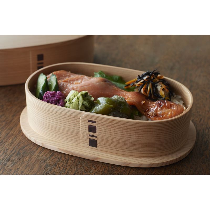 Lunch Box - KOBAN Large