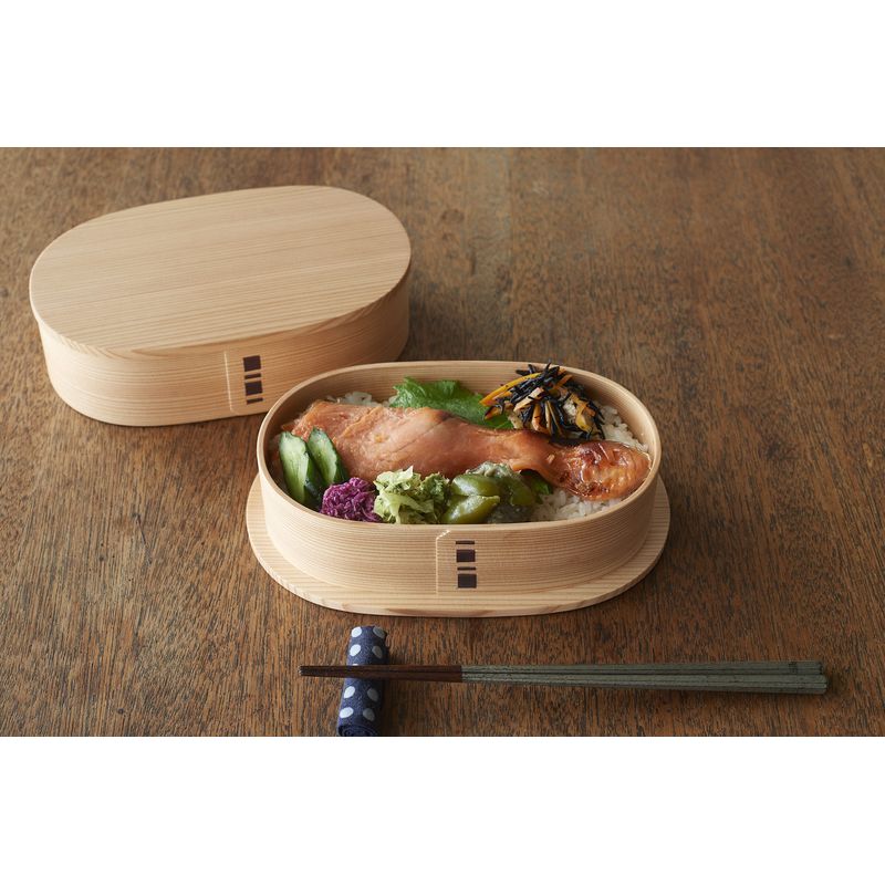 Lunch Box - KOBAN Large