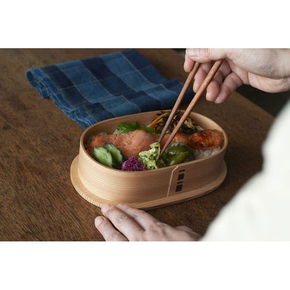 Lunch Box - KOBAN Large