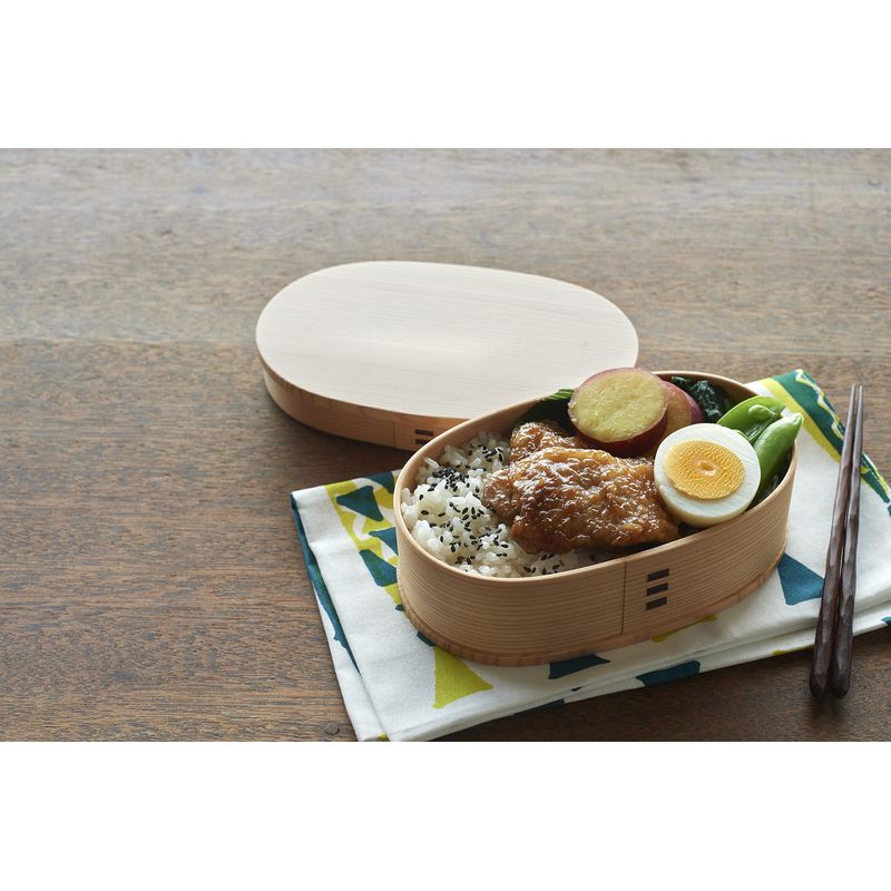 Lunch Box - KOBAN Small