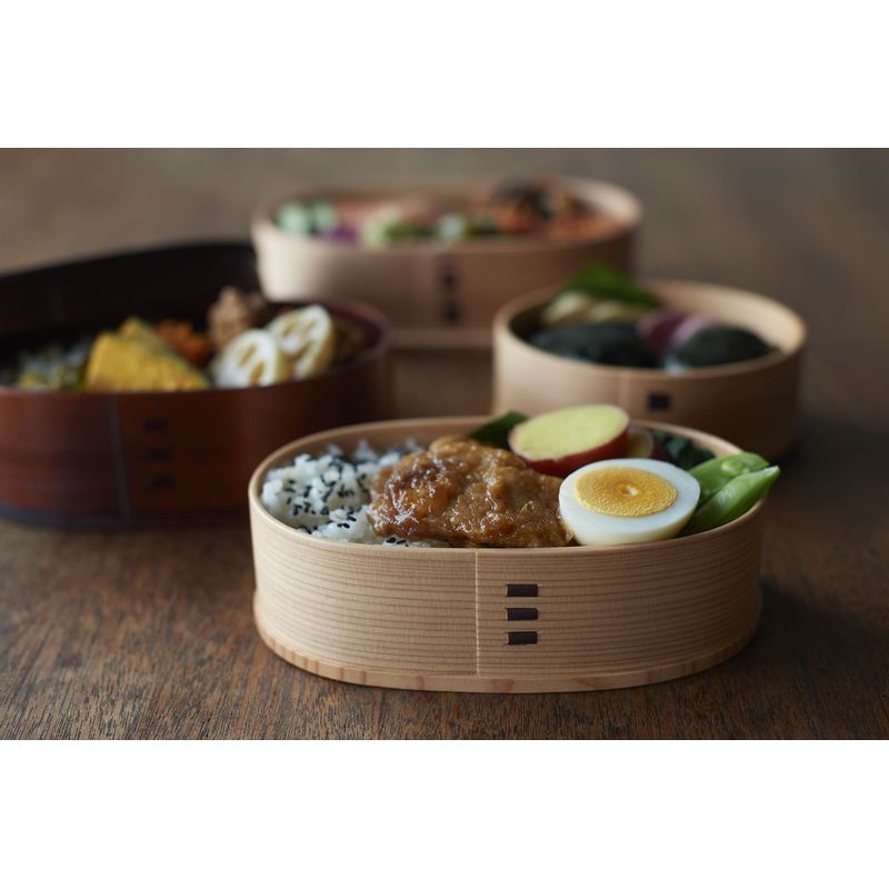 Lunch Box - KOBAN  Medium