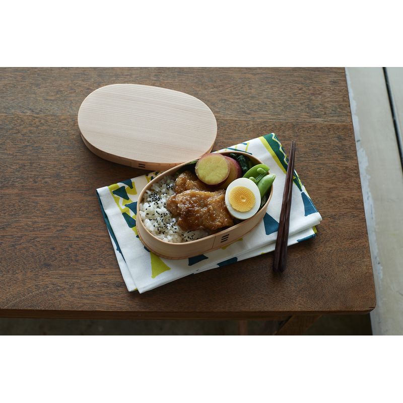 Lunch Box - KOBAN  Medium