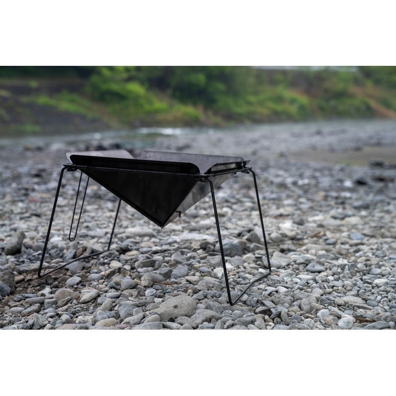 Campfire Grill - 96 [KURO]