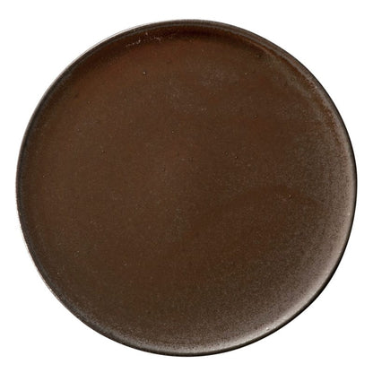 Grillplate