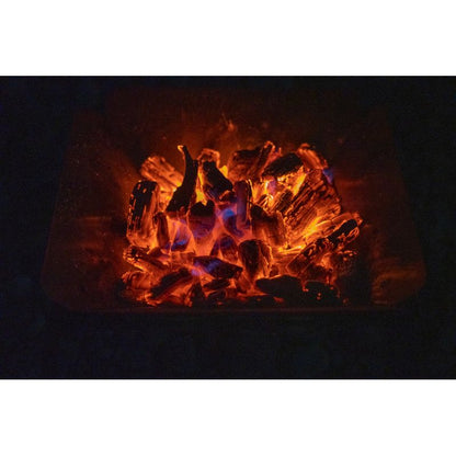 Campfire Grill - 96 [KURO]