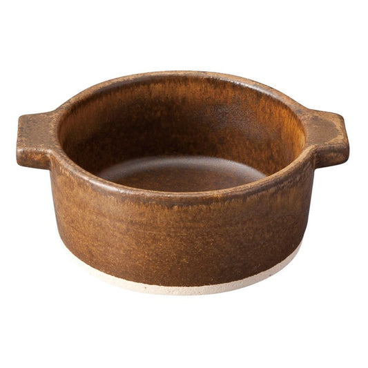Grill Pot - 12cm