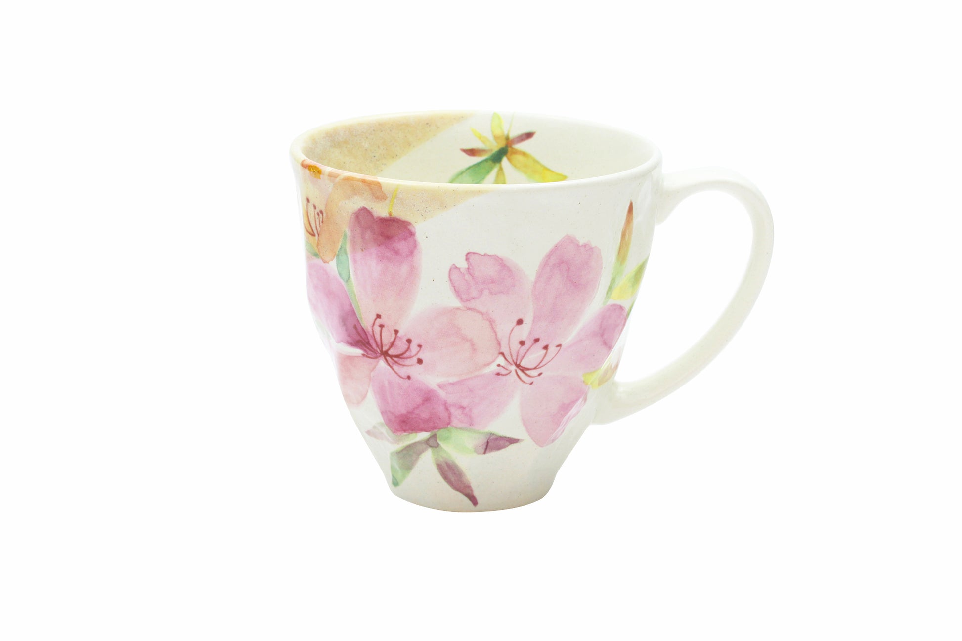 Mug - HANAKAORI Japanese Azalea