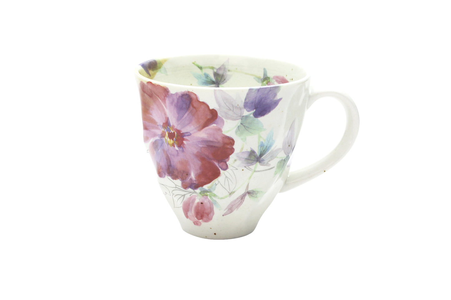 Mug - HANATSUMI Cornflower