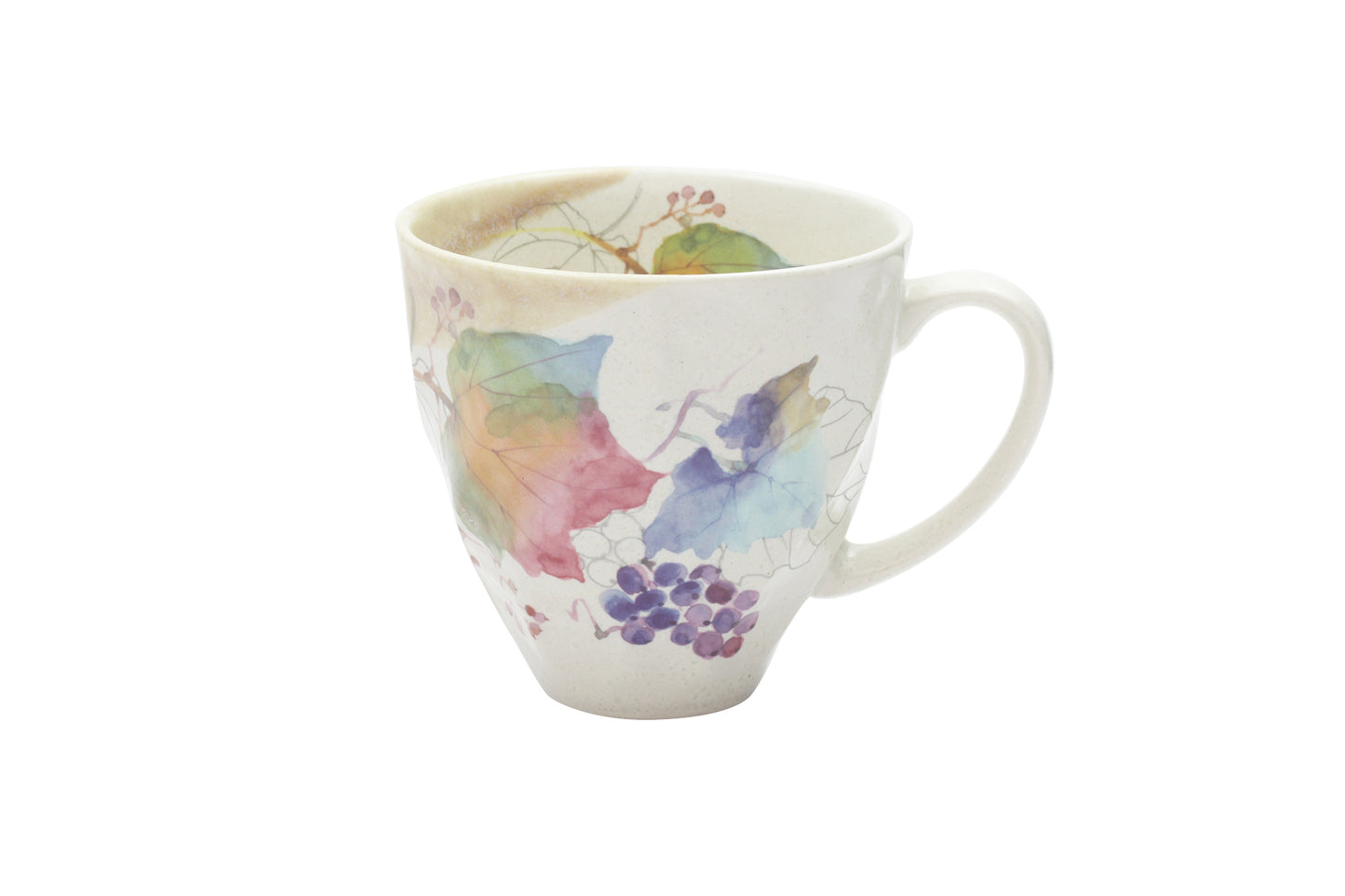 Mug - HANATSUMI Grape