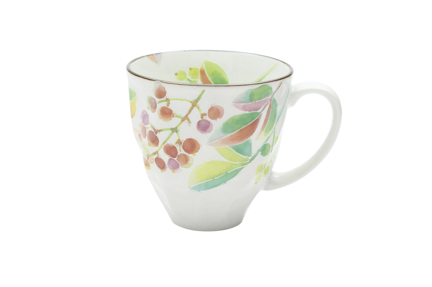 Mug - HANAKOTOBA Heavenly Bamboo