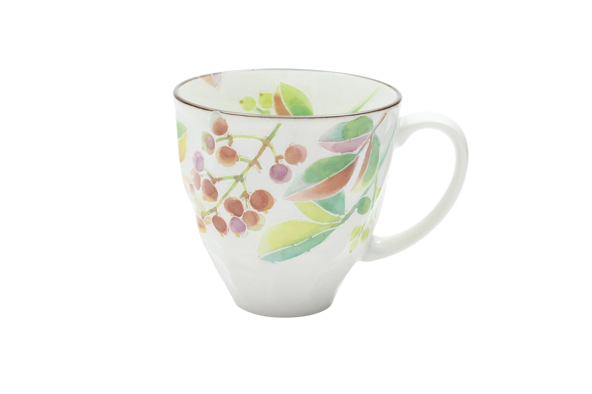 Mug - HANAKOTOBA Heavenly Bamboo