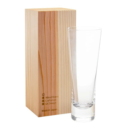 Glass - Beer Lifelong Companion