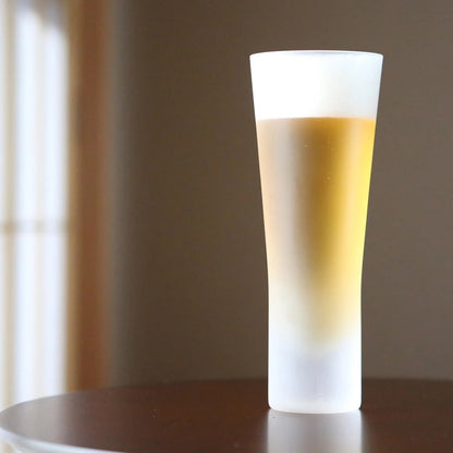 Glass - Beer Lifelong Companion
