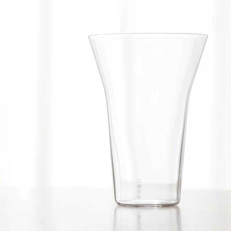 Glass - Tumbler 240 Lifelong Companion
