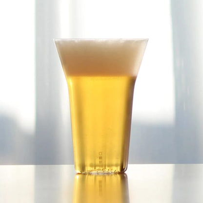 Glass - Tumbler 240 Lifelong Companion