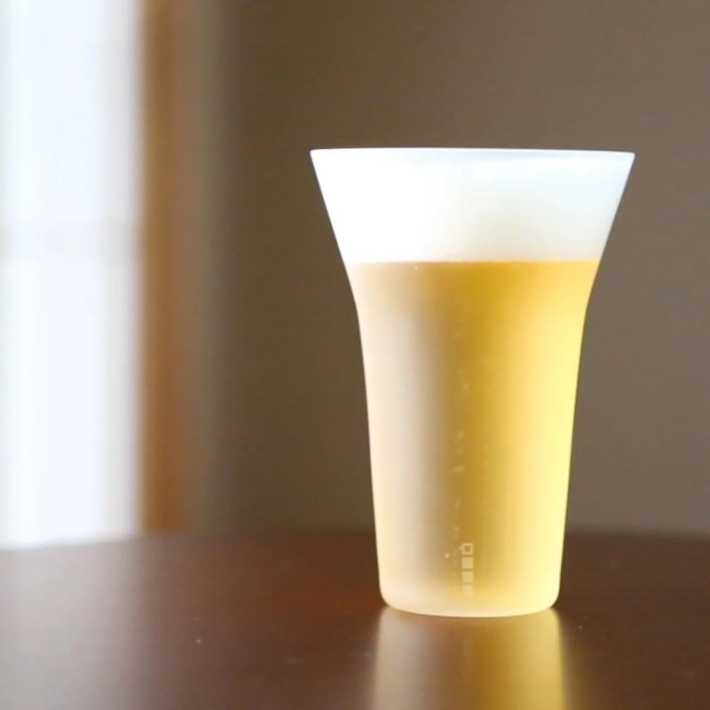 Glass - Tumbler 240 Lifelong Companion